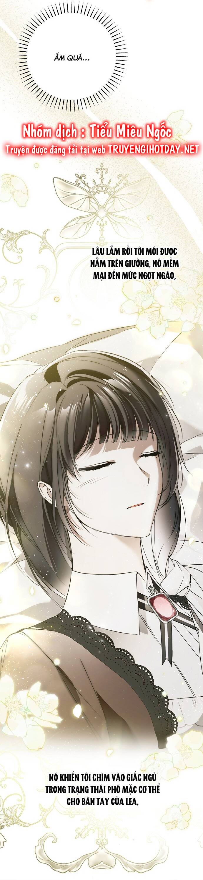 Ai Đó Đang Điều Khiển Cơ Thể Của Tôi Chap 38 - Next Chap 39