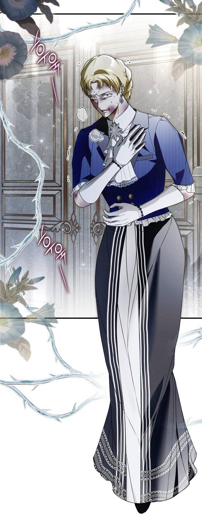 Ai Đó Đang Điều Khiển Cơ Thể Của Tôi Chap 38 - Next Chap 39