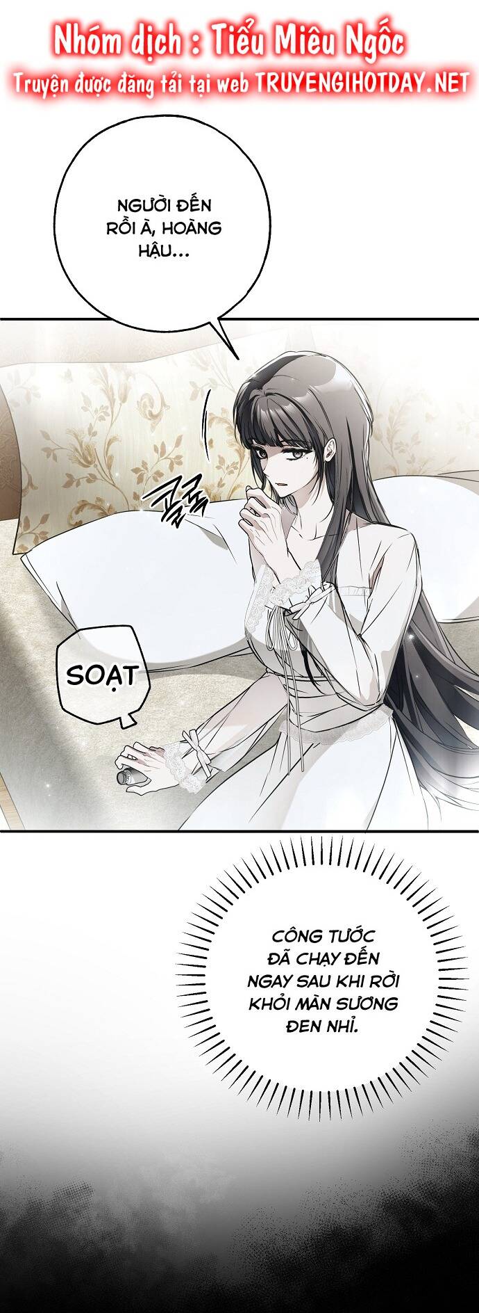 Ai Đó Đang Điều Khiển Cơ Thể Của Tôi Chap 38 - Next Chap 39