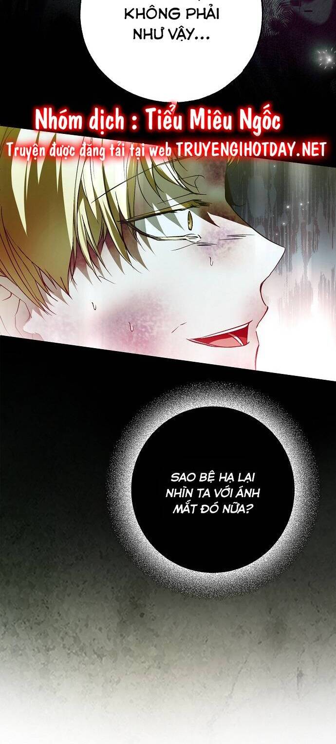 Ai Đó Đang Điều Khiển Cơ Thể Của Tôi Chap 38 - Next Chap 39