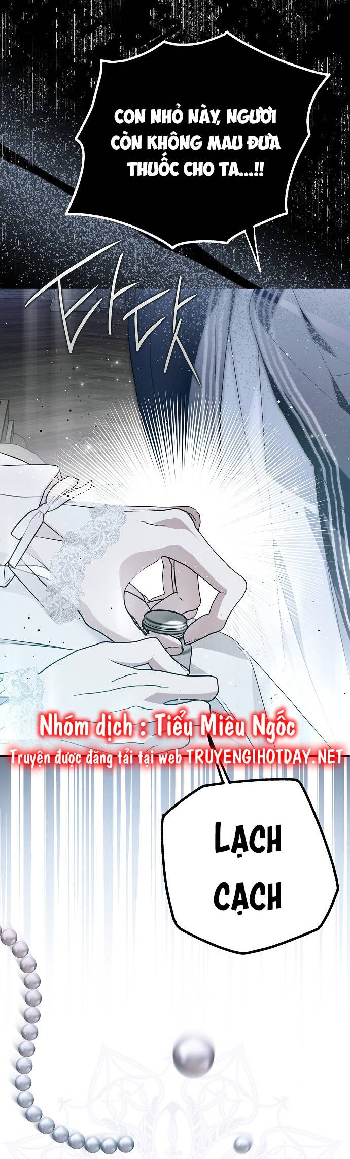 Ai Đó Đang Điều Khiển Cơ Thể Của Tôi Chap 38 - Next Chap 39