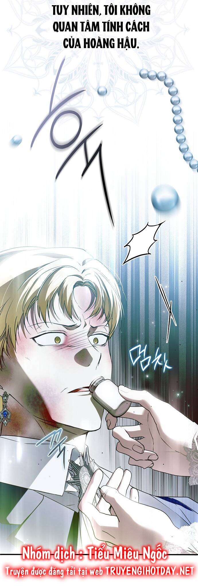 Ai Đó Đang Điều Khiển Cơ Thể Của Tôi Chap 38 - Next Chap 39