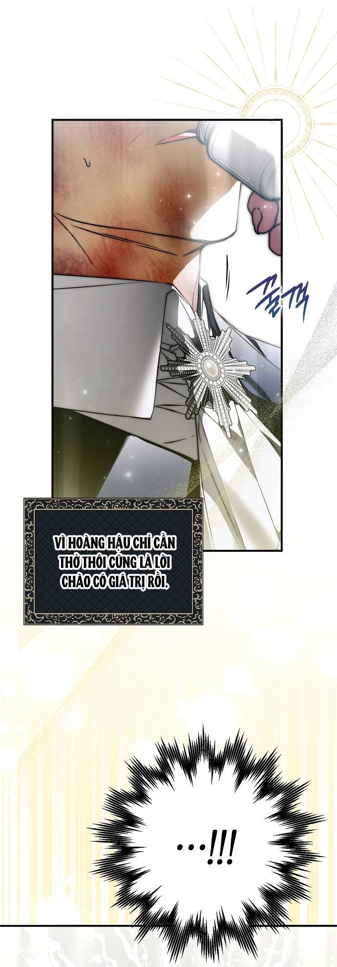 Ai Đó Đang Điều Khiển Cơ Thể Của Tôi Chap 38 - Next Chap 39