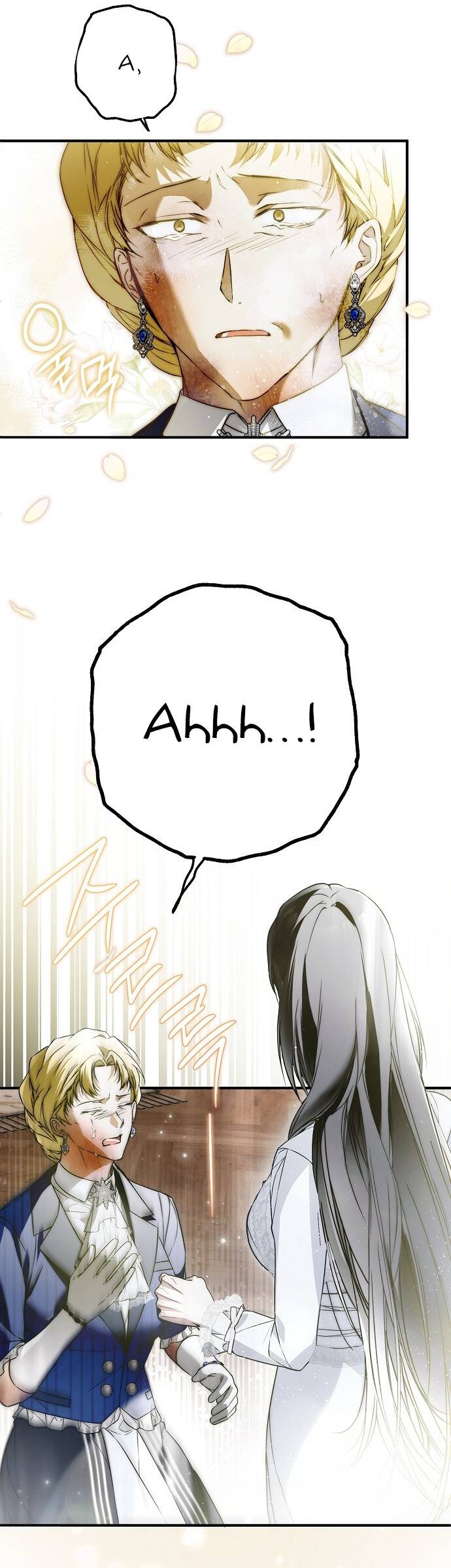 Ai Đó Đang Điều Khiển Cơ Thể Của Tôi Chap 38 - Next Chap 39