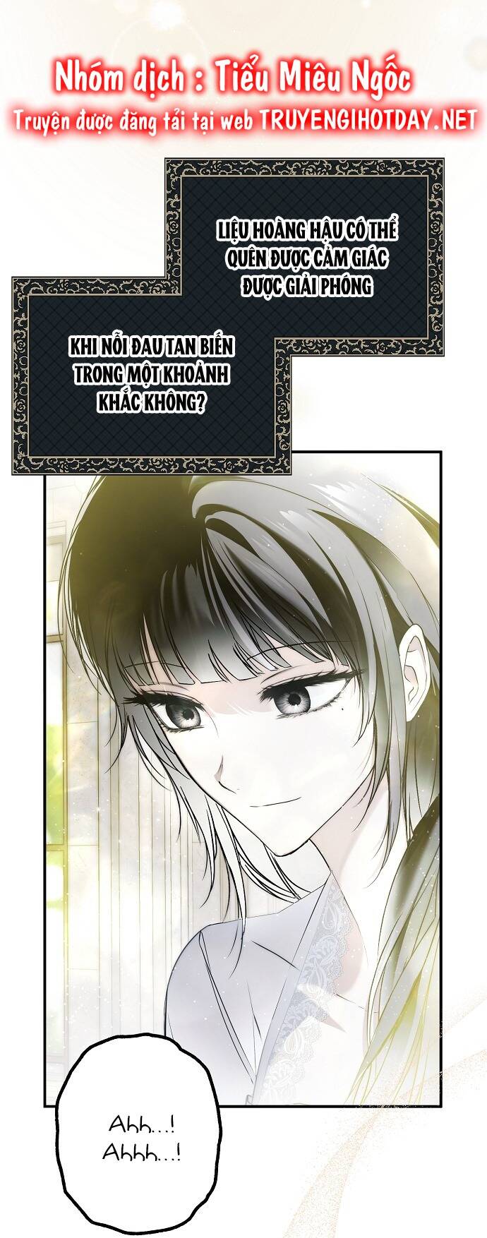 Ai Đó Đang Điều Khiển Cơ Thể Của Tôi Chap 38 - Next Chap 39
