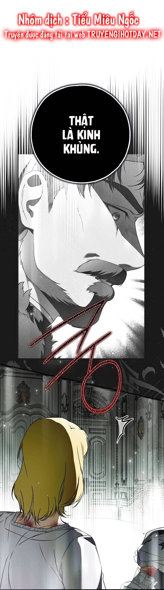 Ai Đó Đang Điều Khiển Cơ Thể Của Tôi Chap 38 - Next Chap 39