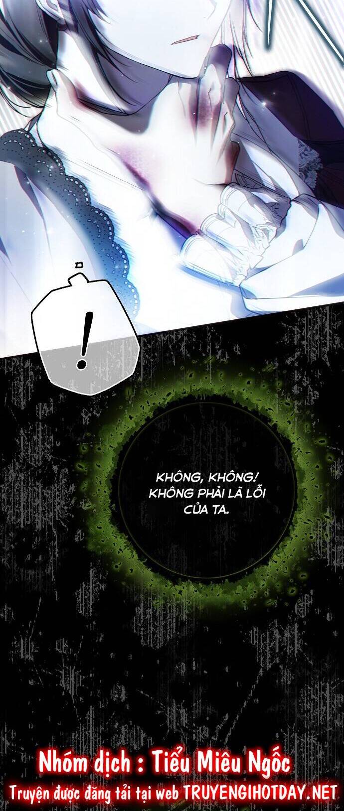 Ai Đó Đang Điều Khiển Cơ Thể Của Tôi Chap 38 - Next Chap 39