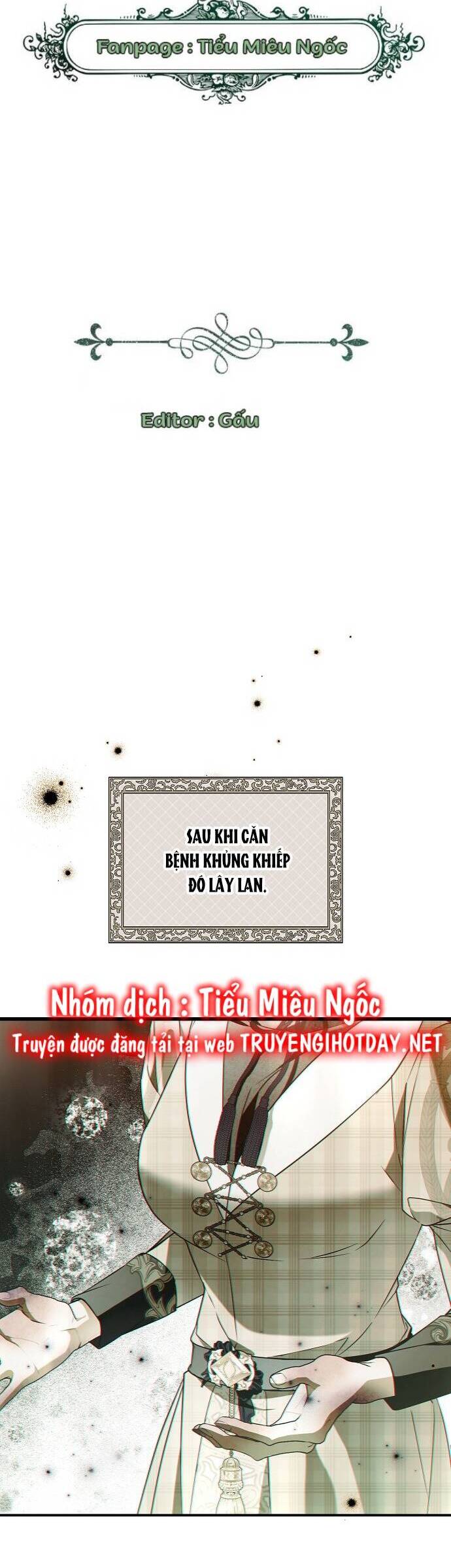 Ai Đó Đang Điều Khiển Cơ Thể Của Tôi Chap 39 - Next Chap 40