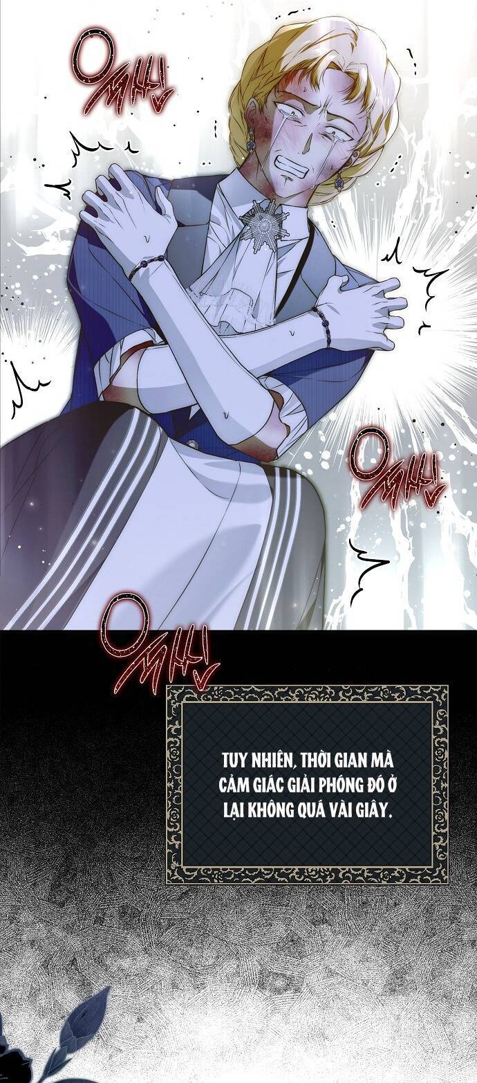 Ai Đó Đang Điều Khiển Cơ Thể Của Tôi Chap 39 - Next Chap 40