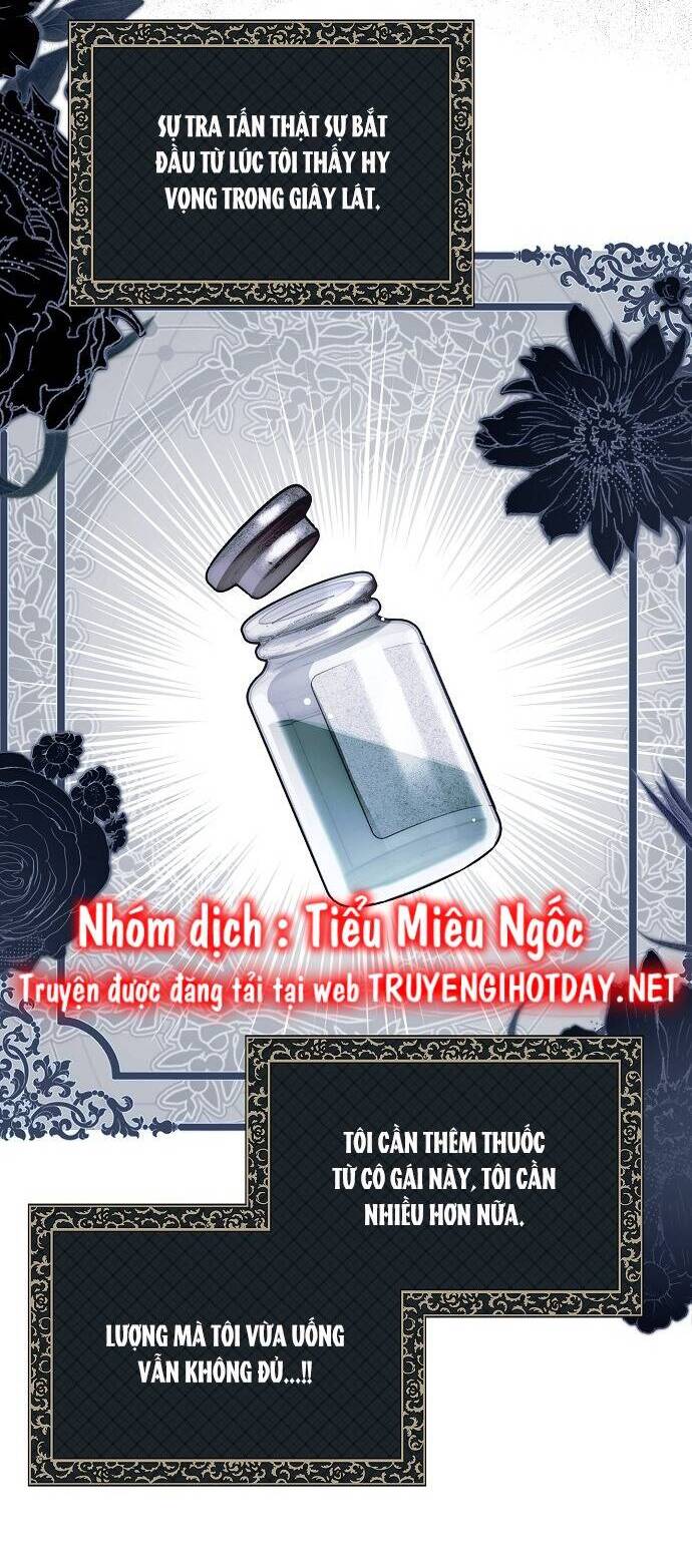 Ai Đó Đang Điều Khiển Cơ Thể Của Tôi Chap 39 - Next Chap 40