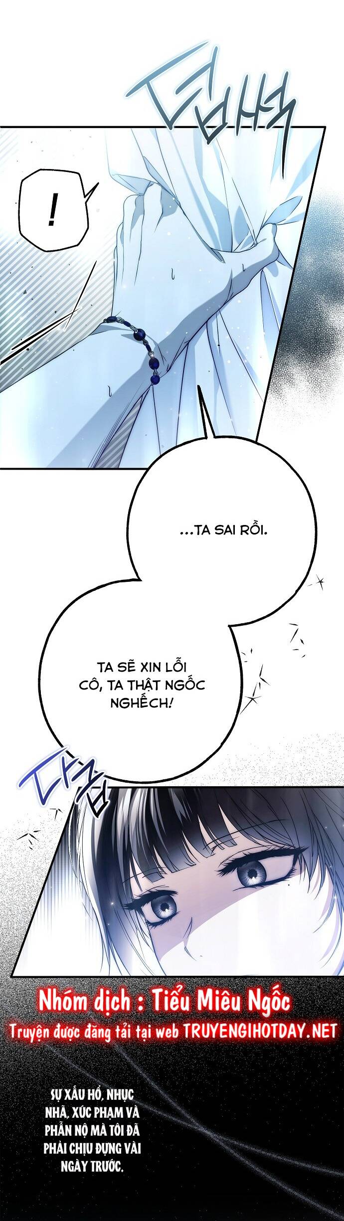 Ai Đó Đang Điều Khiển Cơ Thể Của Tôi Chap 39 - Next Chap 40