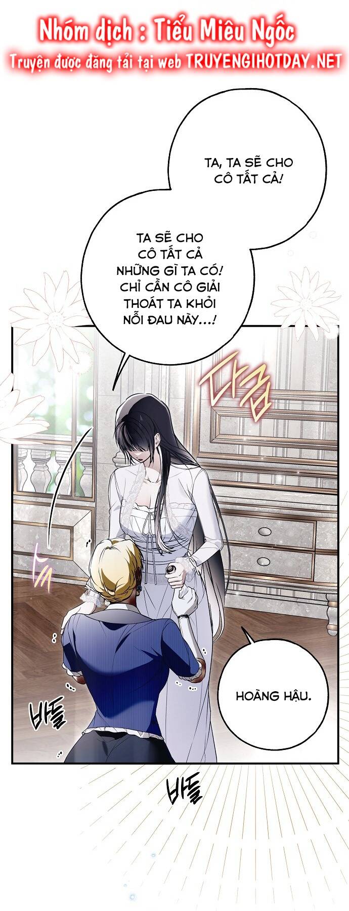 Ai Đó Đang Điều Khiển Cơ Thể Của Tôi Chap 39 - Next Chap 40