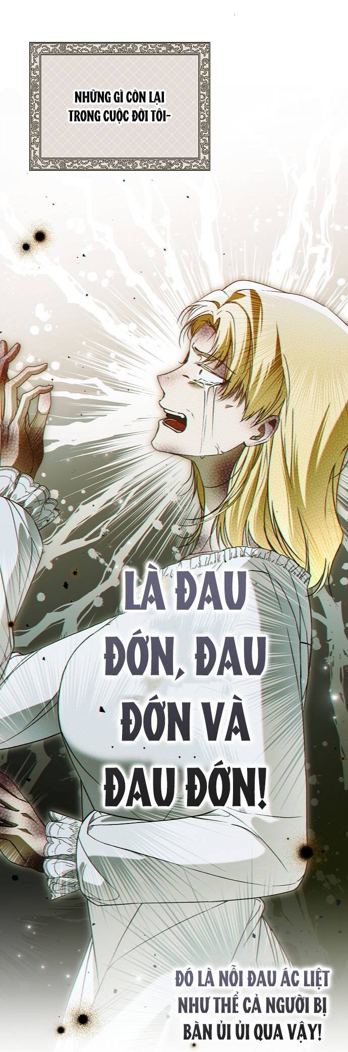 Ai Đó Đang Điều Khiển Cơ Thể Của Tôi Chap 39 - Next Chap 40