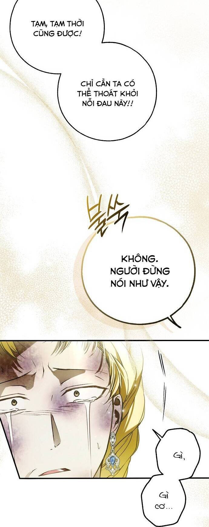 Ai Đó Đang Điều Khiển Cơ Thể Của Tôi Chap 39 - Next Chap 40