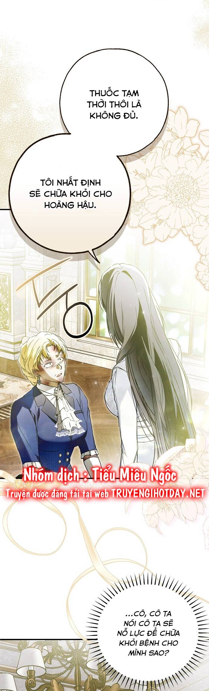 Ai Đó Đang Điều Khiển Cơ Thể Của Tôi Chap 39 - Next Chap 40