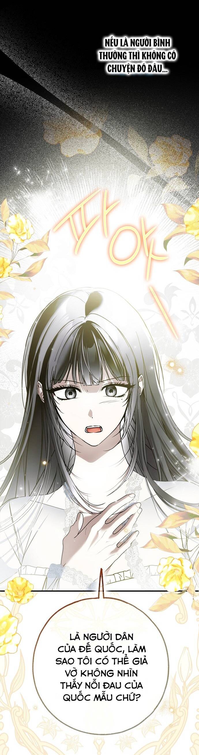 Ai Đó Đang Điều Khiển Cơ Thể Của Tôi Chap 39 - Next Chap 40