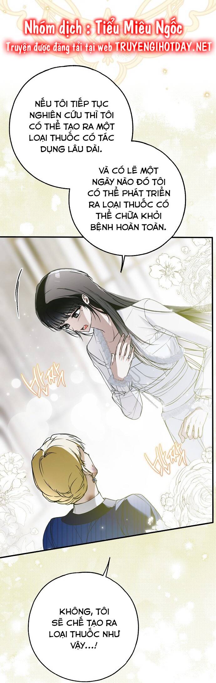 Ai Đó Đang Điều Khiển Cơ Thể Của Tôi Chap 39 - Next Chap 40