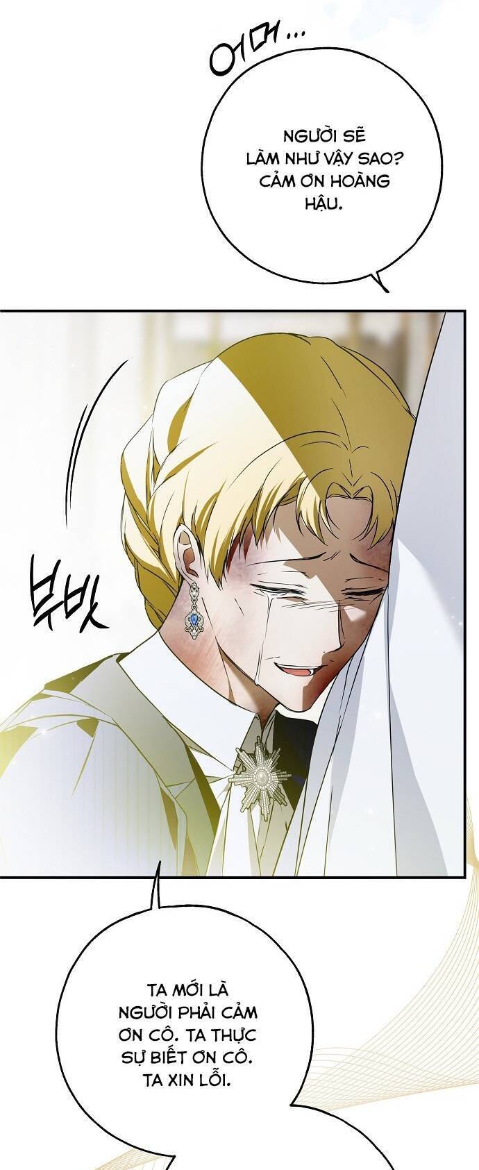 Ai Đó Đang Điều Khiển Cơ Thể Của Tôi Chap 39 - Next Chap 40
