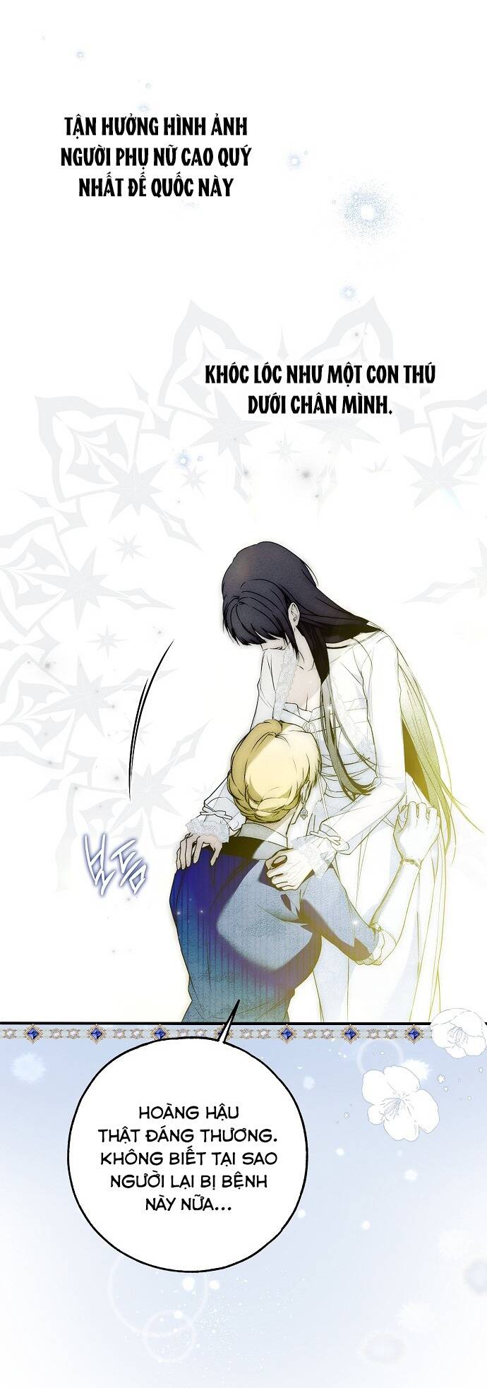 Ai Đó Đang Điều Khiển Cơ Thể Của Tôi Chap 39 - Next Chap 40