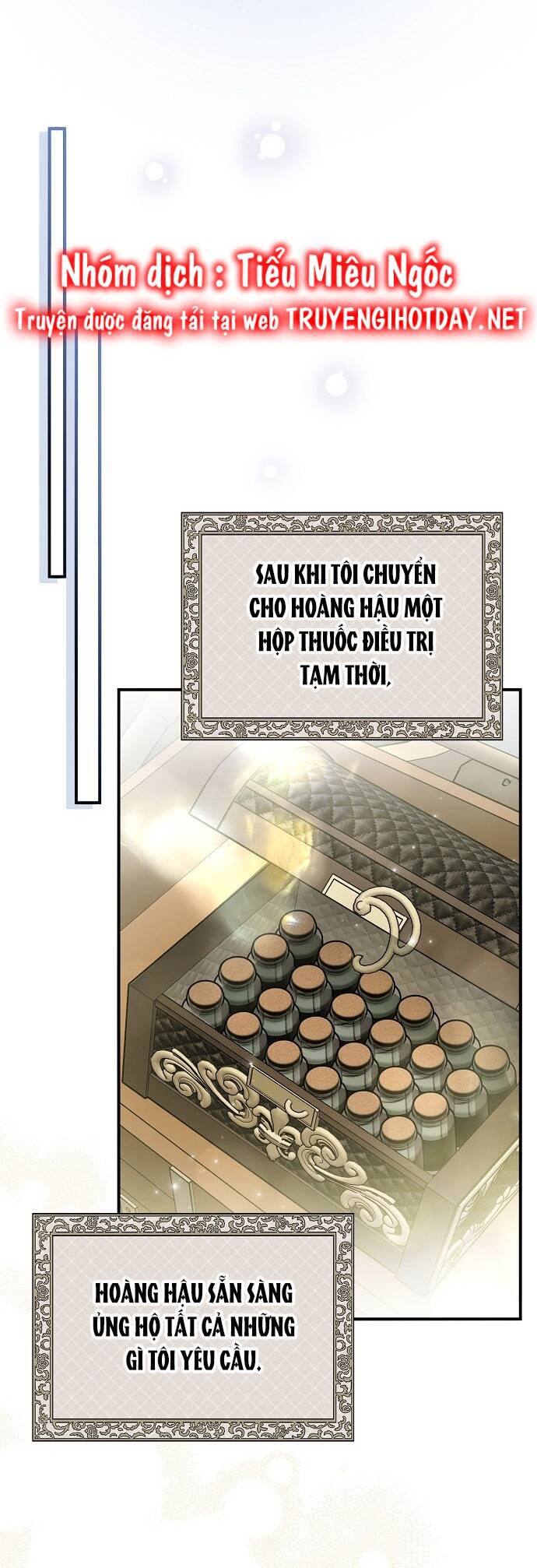Ai Đó Đang Điều Khiển Cơ Thể Của Tôi Chap 39 - Next Chap 40