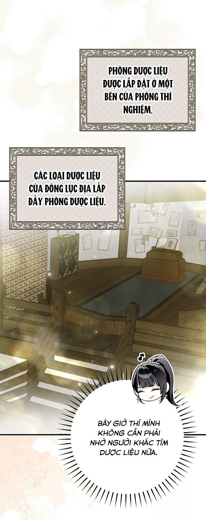 Ai Đó Đang Điều Khiển Cơ Thể Của Tôi Chap 39 - Next Chap 40