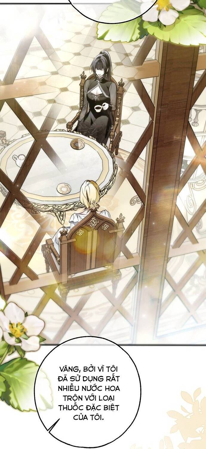 Ai Đó Đang Điều Khiển Cơ Thể Của Tôi Chap 39 - Next Chap 40