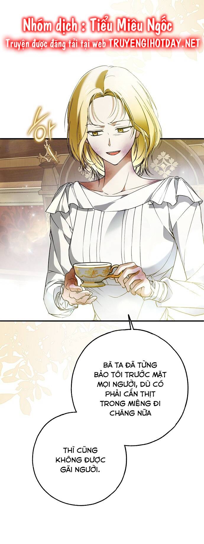 Ai Đó Đang Điều Khiển Cơ Thể Của Tôi Chap 39 - Next Chap 40