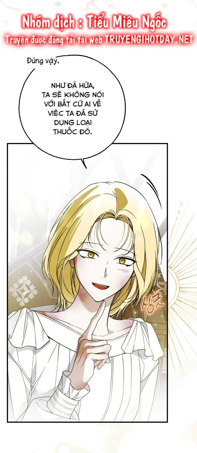 Ai Đó Đang Điều Khiển Cơ Thể Của Tôi Chap 39 - Next Chap 40