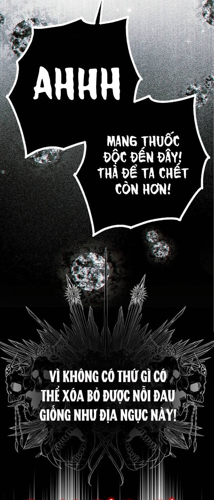 Ai Đó Đang Điều Khiển Cơ Thể Của Tôi Chap 39 - Next Chap 40