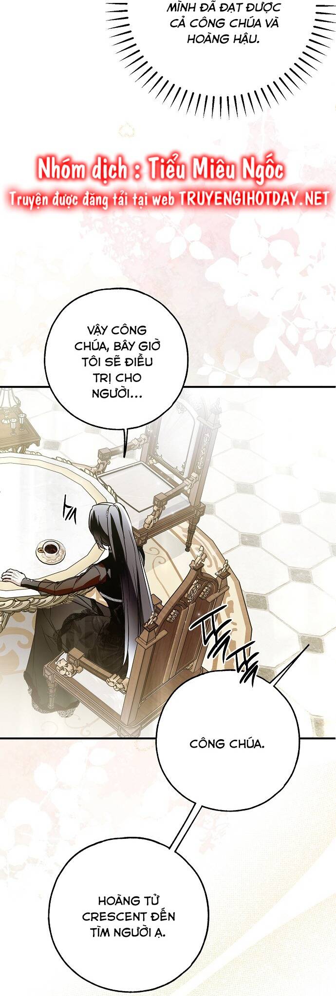 Ai Đó Đang Điều Khiển Cơ Thể Của Tôi Chap 39 - Next Chap 40