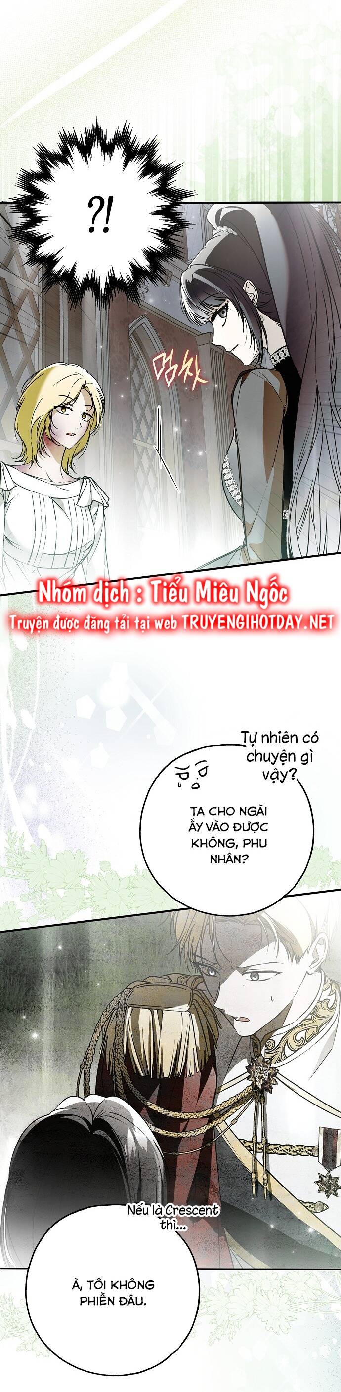 Ai Đó Đang Điều Khiển Cơ Thể Của Tôi Chap 39 - Next Chap 40