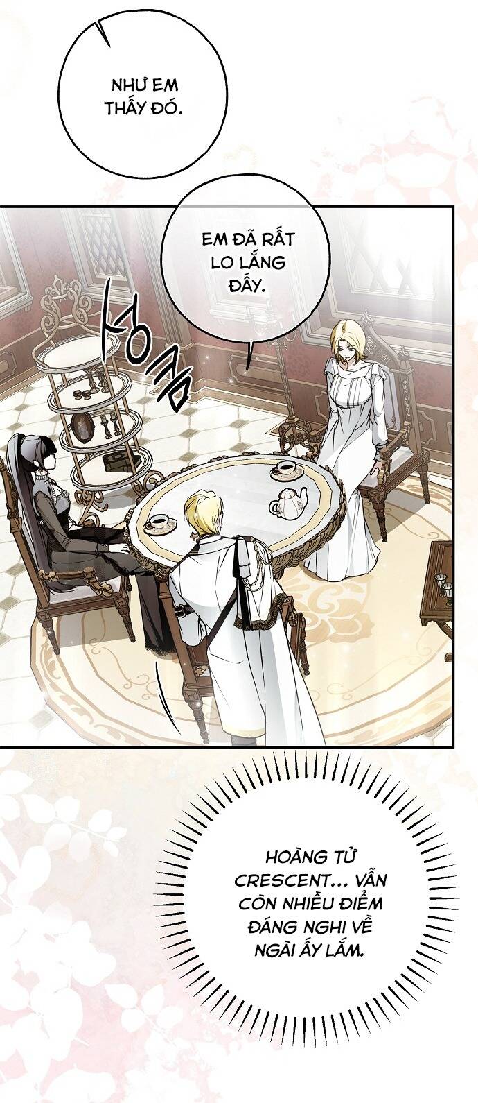 Ai Đó Đang Điều Khiển Cơ Thể Của Tôi Chap 39 - Next Chap 40