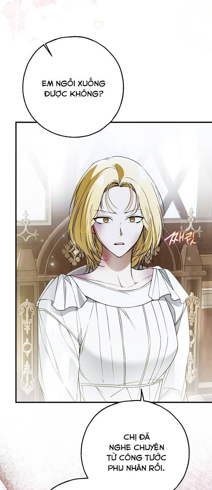 Ai Đó Đang Điều Khiển Cơ Thể Của Tôi Chap 39 - Next Chap 40