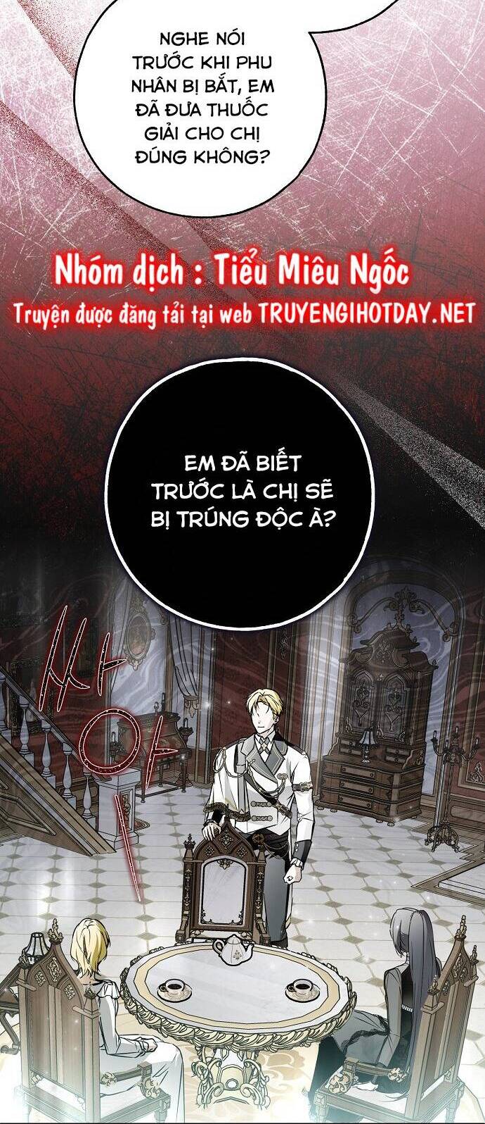 Ai Đó Đang Điều Khiển Cơ Thể Của Tôi Chap 39 - Next Chap 40