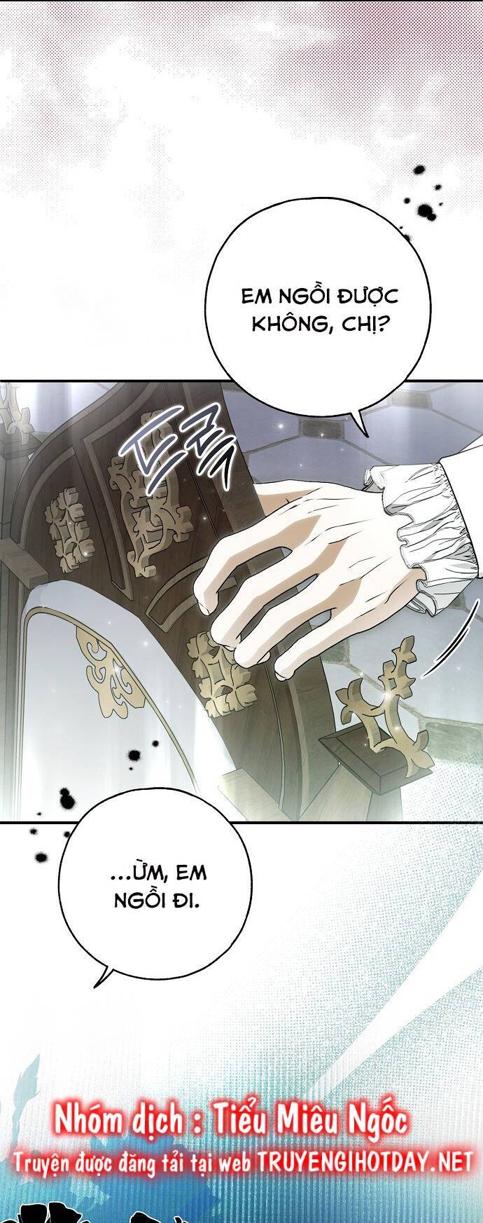 Ai Đó Đang Điều Khiển Cơ Thể Của Tôi Chap 39 - Next Chap 40