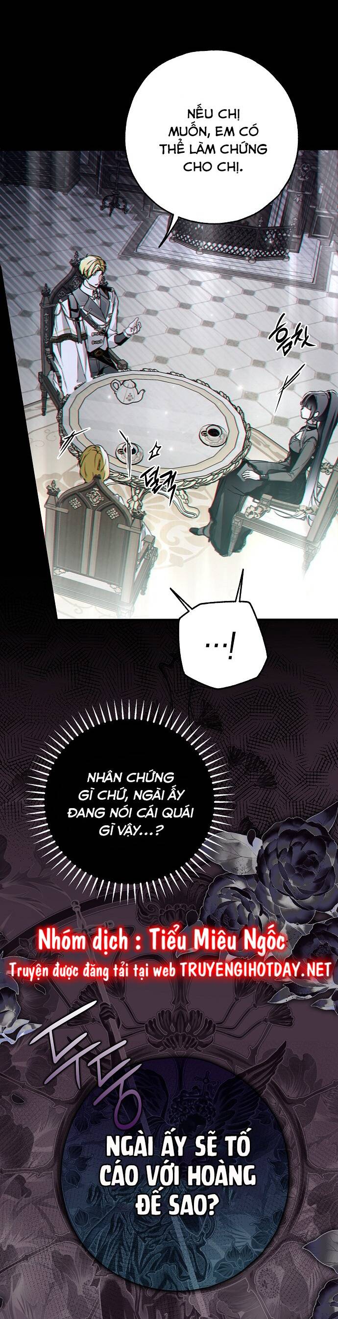 Ai Đó Đang Điều Khiển Cơ Thể Của Tôi Chap 39 - Next Chap 40