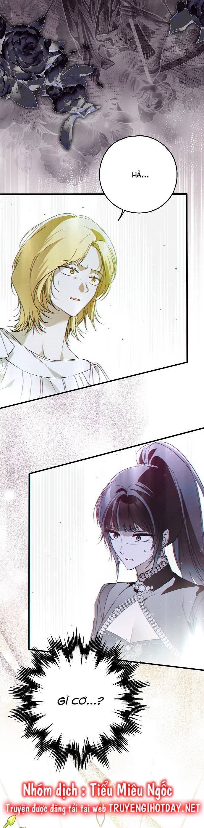 Ai Đó Đang Điều Khiển Cơ Thể Của Tôi Chap 39 - Next Chap 40