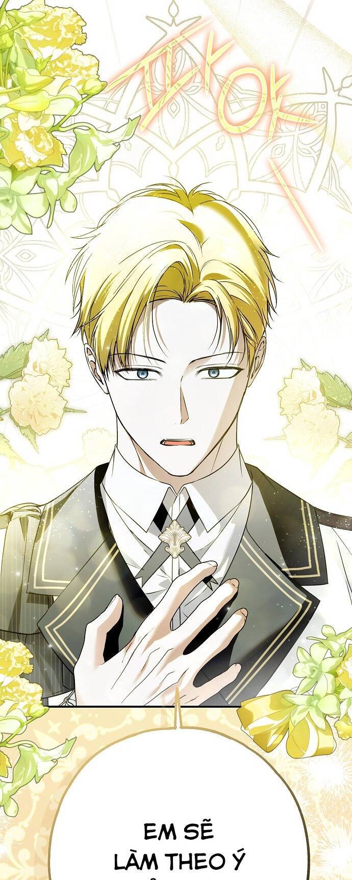 Ai Đó Đang Điều Khiển Cơ Thể Của Tôi Chap 39 - Next Chap 40