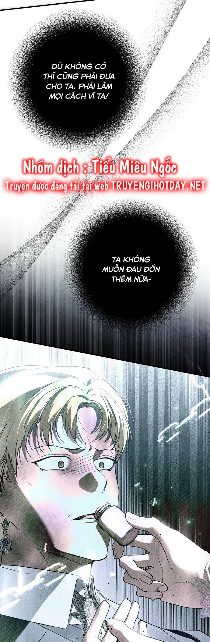 Ai Đó Đang Điều Khiển Cơ Thể Của Tôi Chap 39 - Next Chap 40