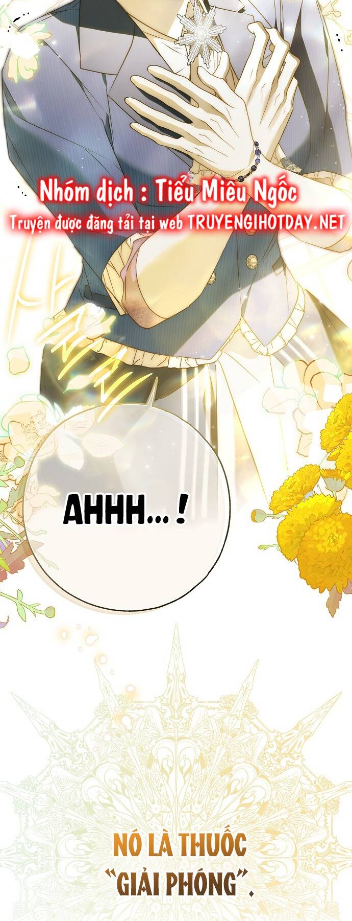 Ai Đó Đang Điều Khiển Cơ Thể Của Tôi Chap 39 - Next Chap 40