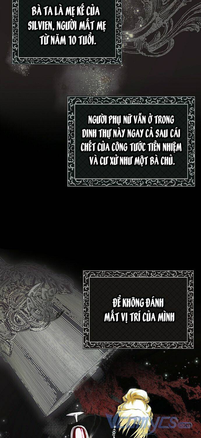 Ai Đó Đang Điều Khiển Cơ Thể Của Tôi Chap 4 - Next Chap 5