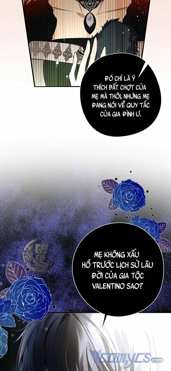 Ai Đó Đang Điều Khiển Cơ Thể Của Tôi Chap 4 - Next Chap 5