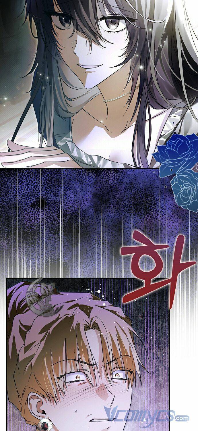 Ai Đó Đang Điều Khiển Cơ Thể Của Tôi Chap 4 - Next Chap 5