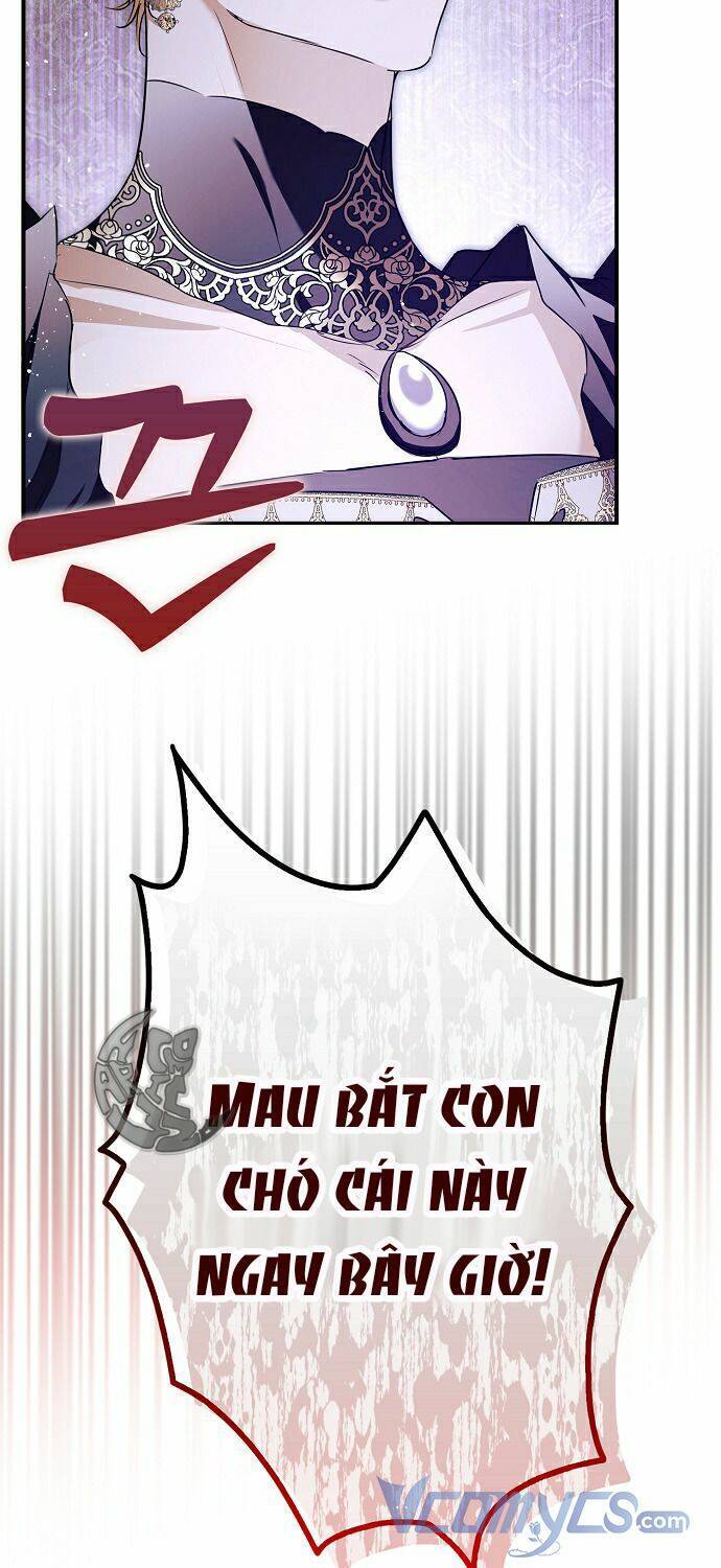 Ai Đó Đang Điều Khiển Cơ Thể Của Tôi Chap 4 - Next Chap 5