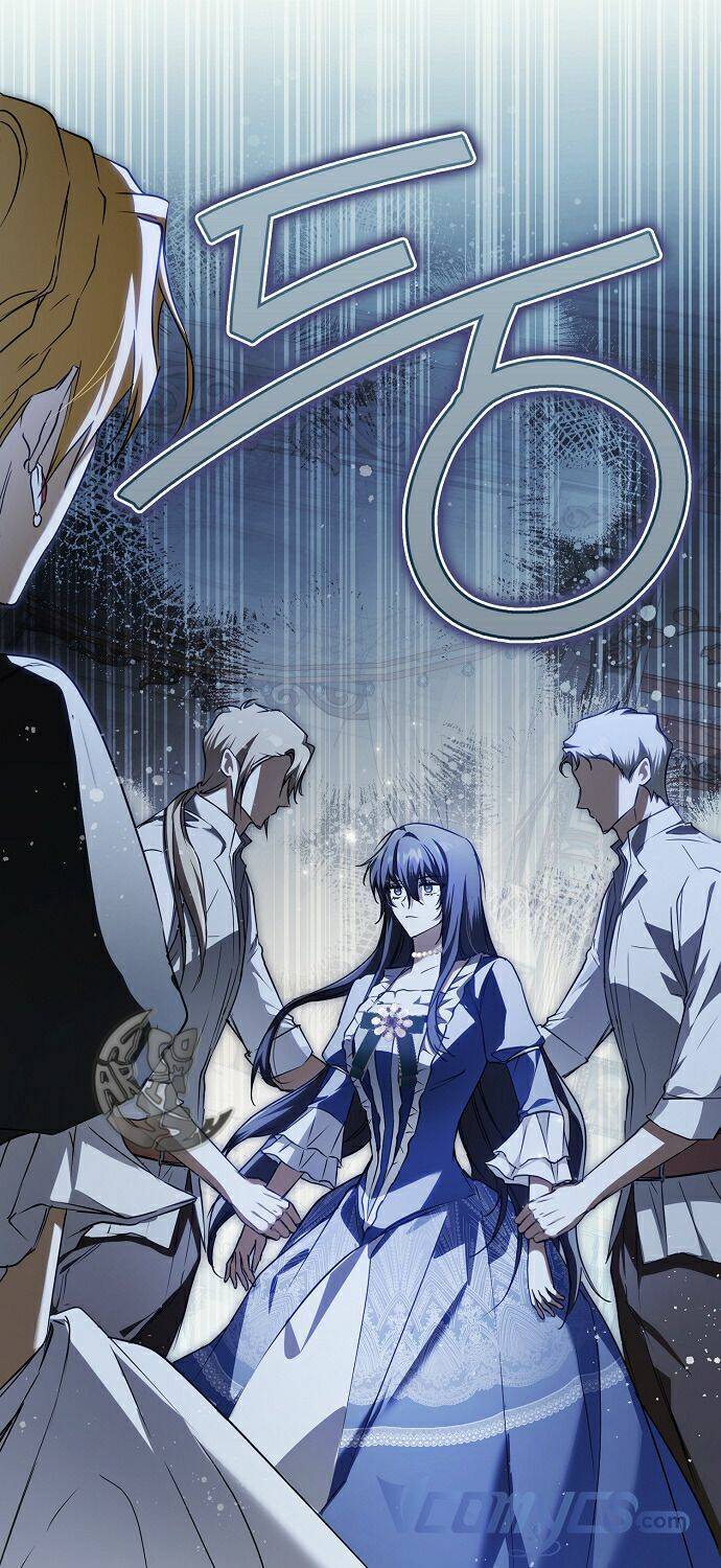 Ai Đó Đang Điều Khiển Cơ Thể Của Tôi Chap 4 - Next Chap 5