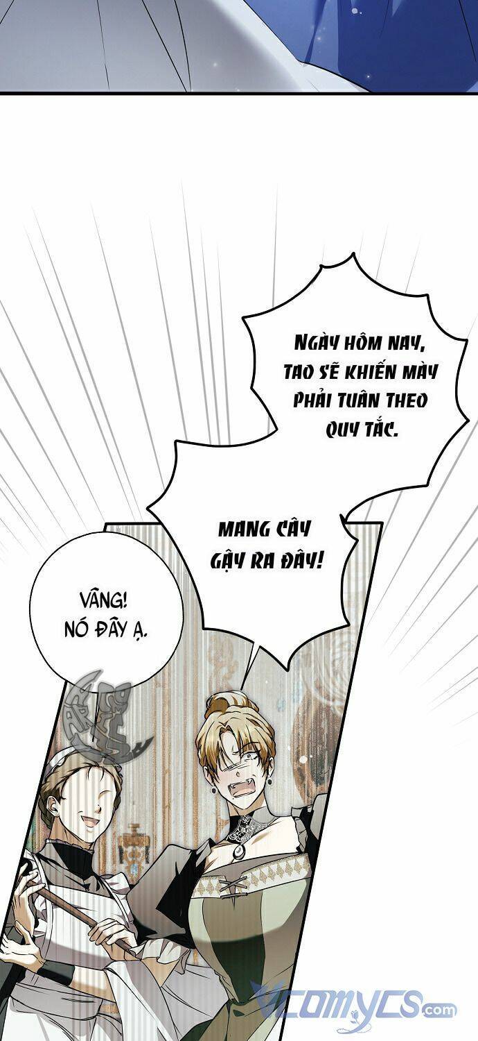 Ai Đó Đang Điều Khiển Cơ Thể Của Tôi Chap 4 - Next Chap 5
