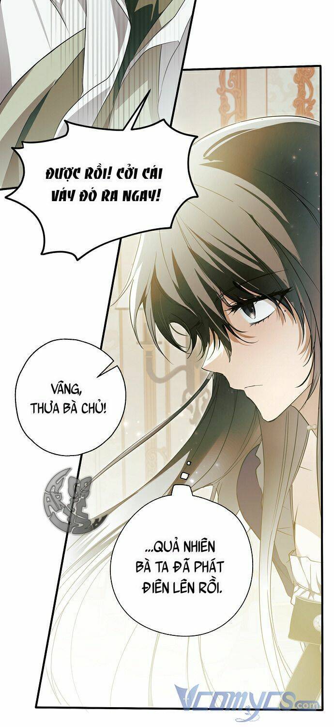 Ai Đó Đang Điều Khiển Cơ Thể Của Tôi Chap 4 - Next Chap 5
