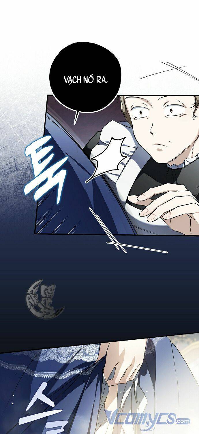 Ai Đó Đang Điều Khiển Cơ Thể Của Tôi Chap 4 - Next Chap 5