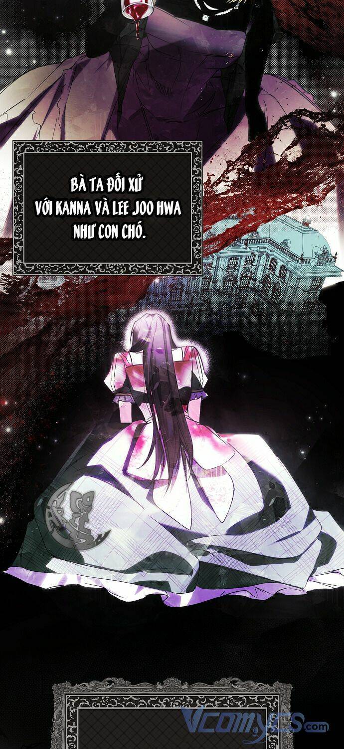 Ai Đó Đang Điều Khiển Cơ Thể Của Tôi Chap 4 - Next Chap 5
