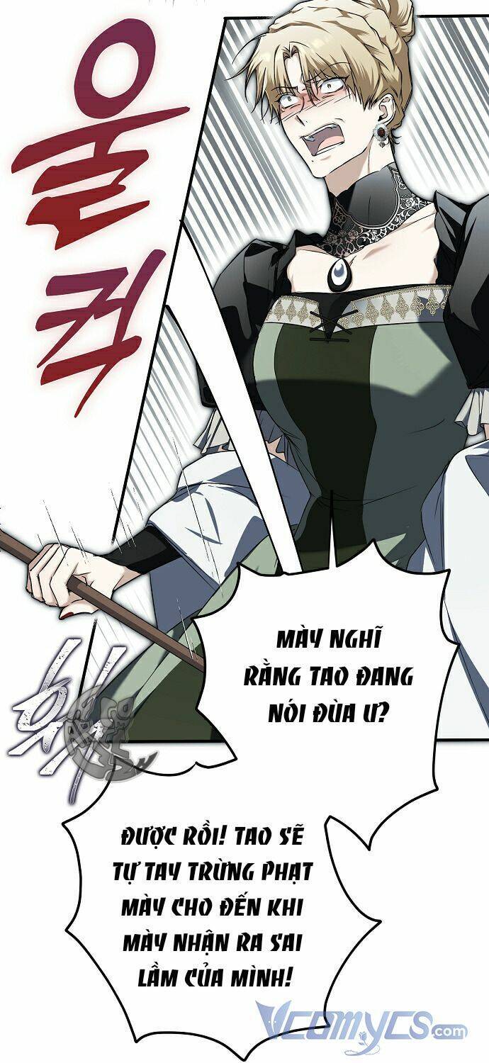 Ai Đó Đang Điều Khiển Cơ Thể Của Tôi Chap 4 - Next Chap 5